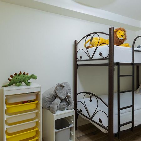 The Pearl Of Nachlaot Apartments Jerusalem Exterior foto