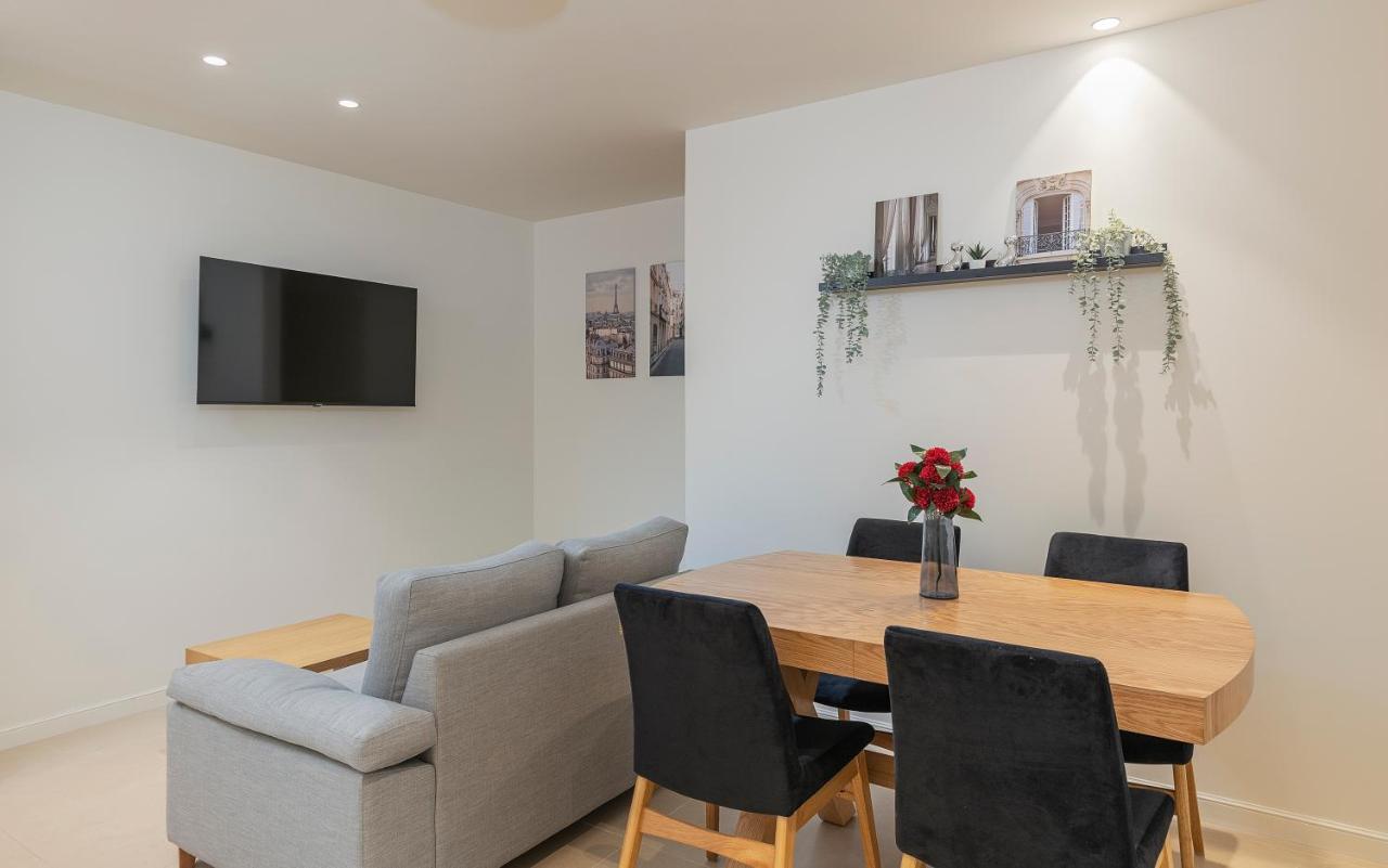 The Pearl Of Nachlaot Apartments Jerusalem Zimmer foto