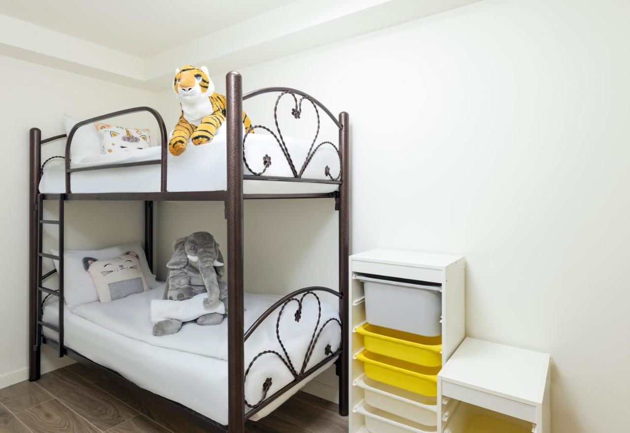 The Pearl Of Nachlaot Apartments Jerusalem Exterior foto