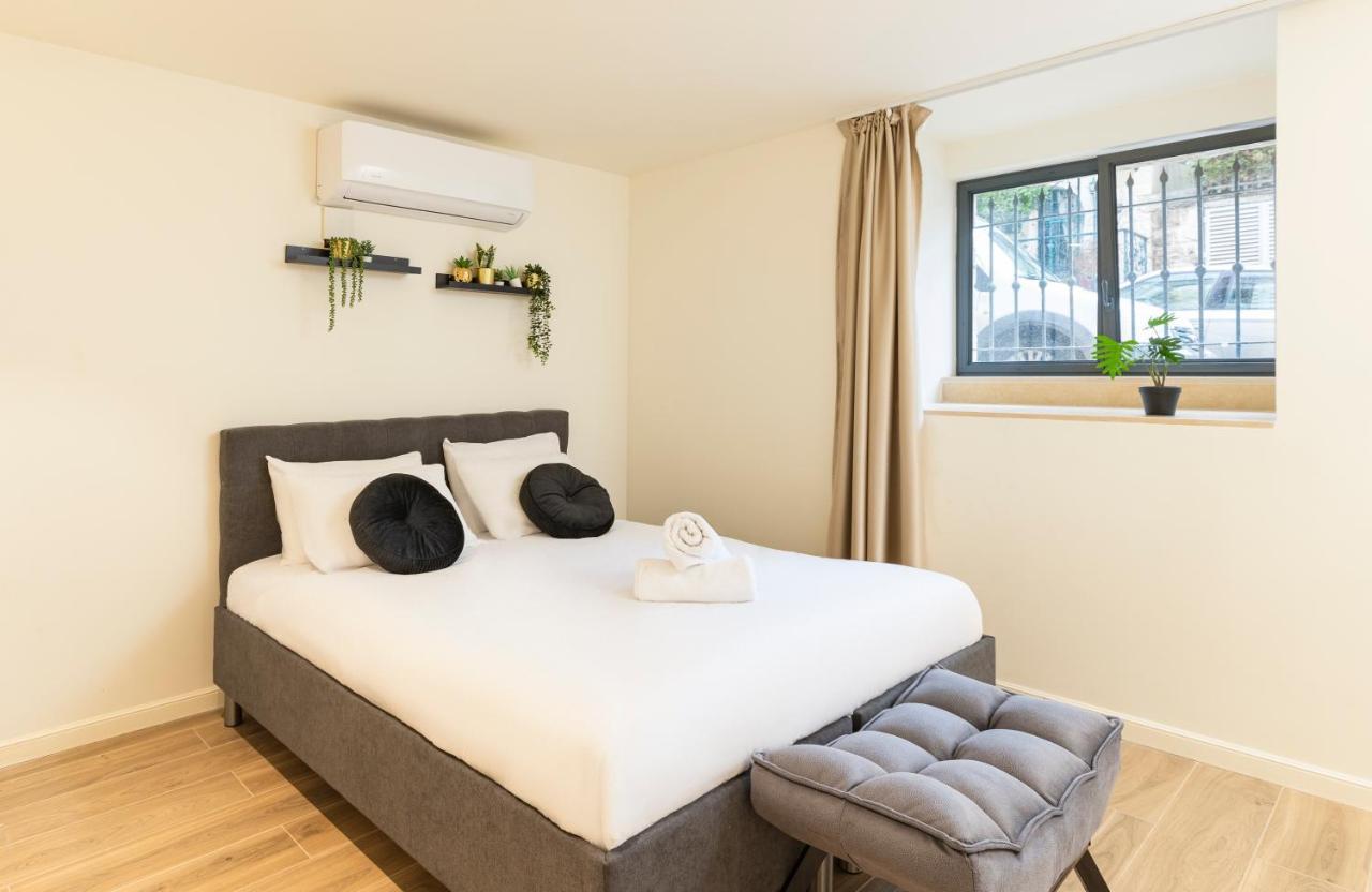 The Pearl Of Nachlaot Apartments Jerusalem Exterior foto