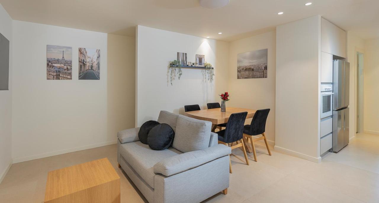 The Pearl Of Nachlaot Apartments Jerusalem Exterior foto