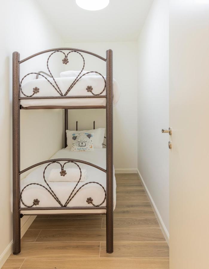 The Pearl Of Nachlaot Apartments Jerusalem Exterior foto