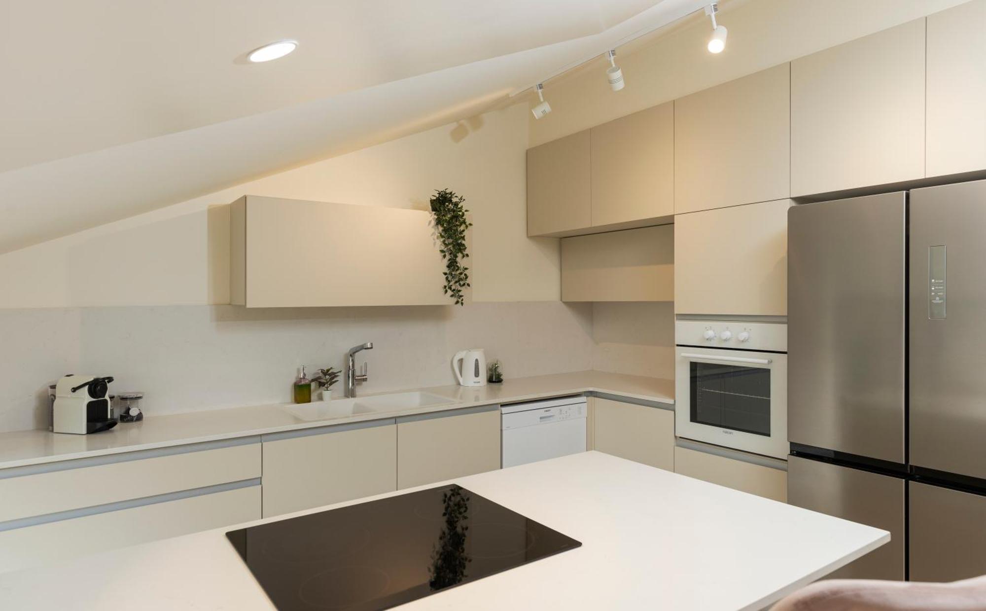 The Pearl Of Nachlaot Apartments Jerusalem Zimmer foto