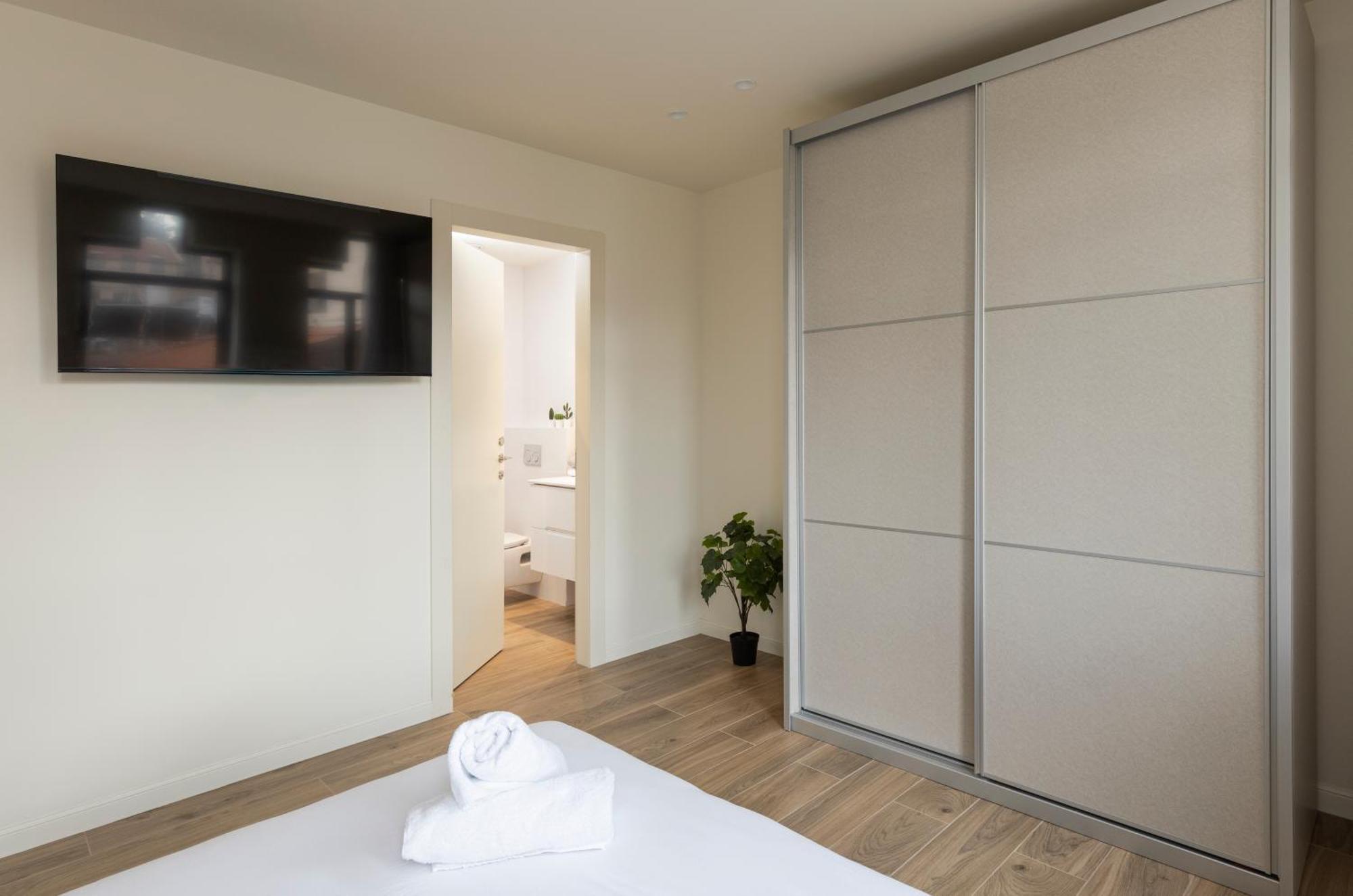 The Pearl Of Nachlaot Apartments Jerusalem Zimmer foto