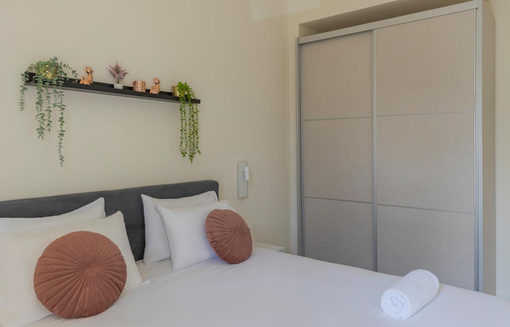 The Pearl Of Nachlaot Apartments Jerusalem Zimmer foto