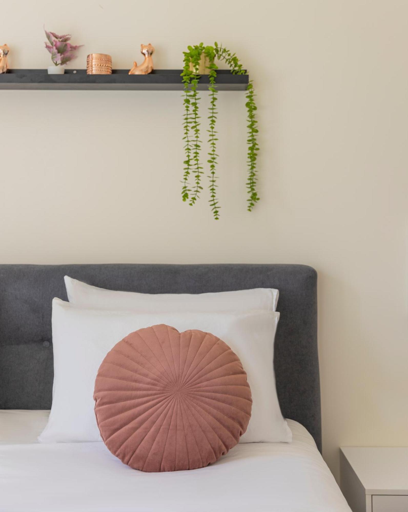 The Pearl Of Nachlaot Apartments Jerusalem Zimmer foto